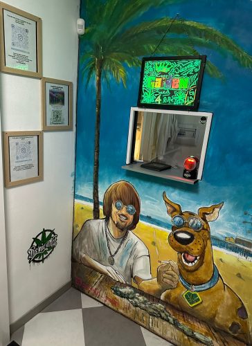 Marbella Cannabis Club